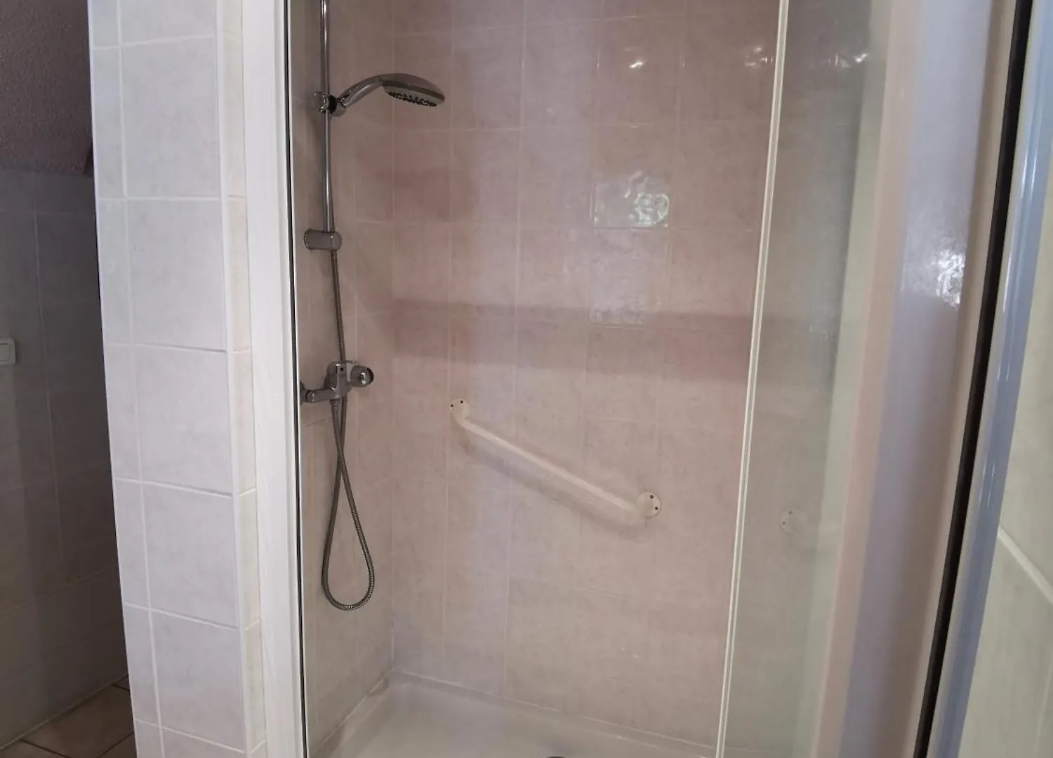 Apartment Le Clos Marfruma Montreal
