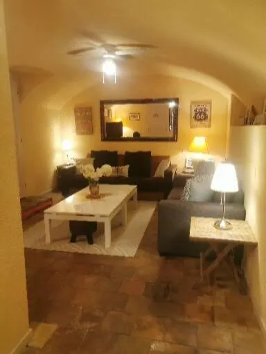 Apartment Le Clos Marfruma Montreal  France