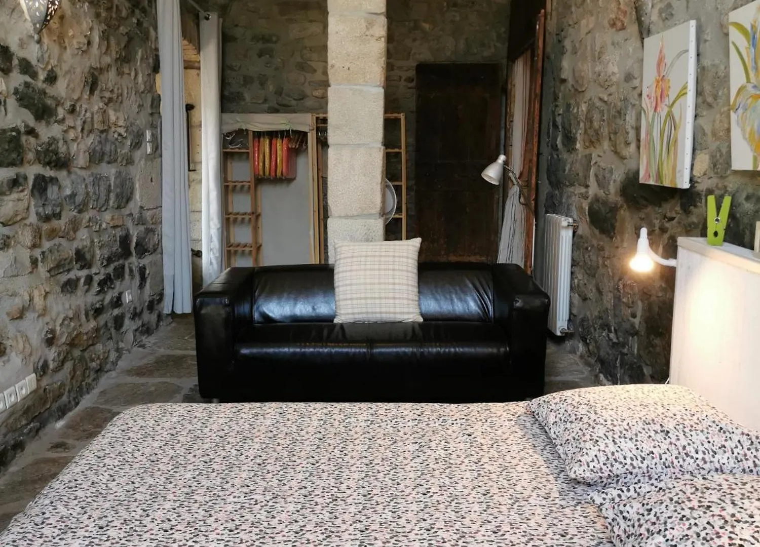 Le Clos Marfruma Montreal  0*, Montreal (Ardeche) France