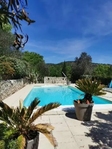 Le Clos Marfruma location