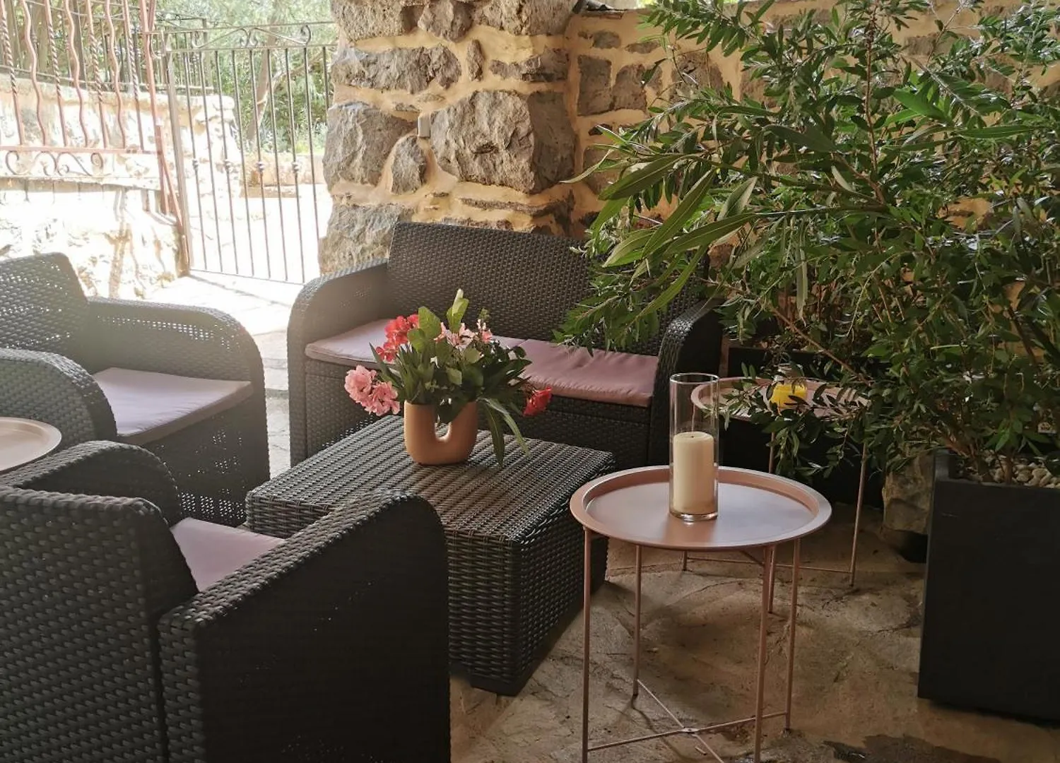 Le Clos Marfruma Montreal  Apartment